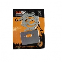 Комплект прокладок для триммера 43\52 (500)