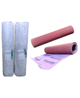 Наждачная бумага в рулоне P 320,16м×59см, тканевая основа, "MAXIMUM"