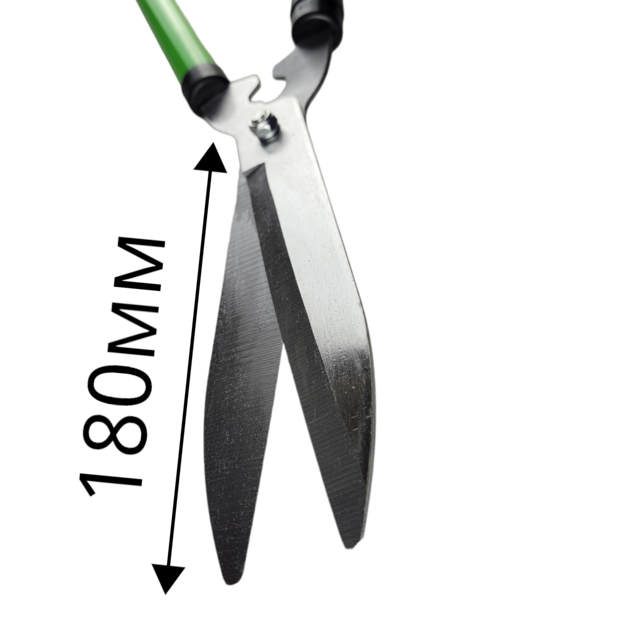 садовые ножницы с телескопическими ручками 55 — 75 см, "maximum" mx 14411 (2761) оптом