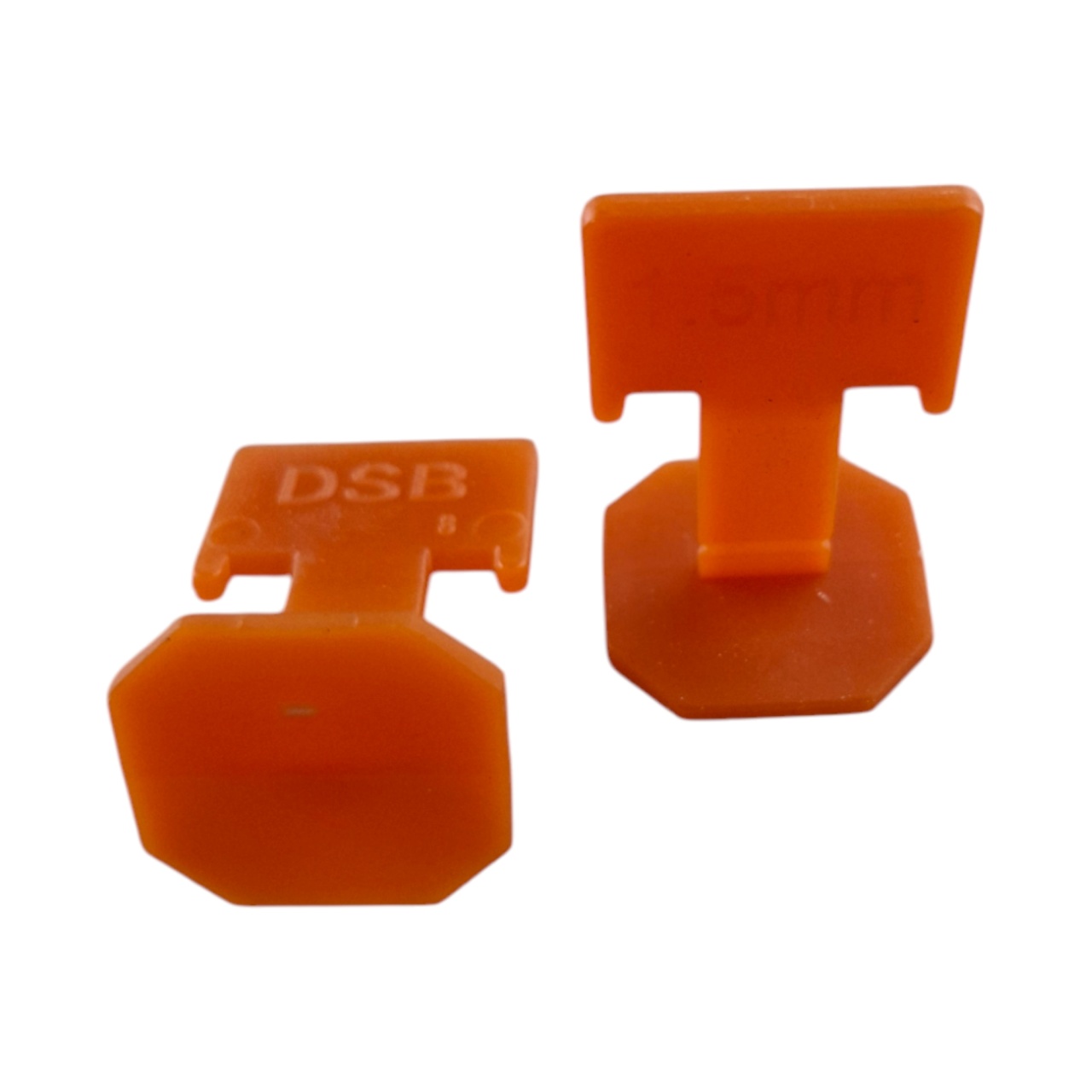 СВП для укладки плитки 1,5 мм, 80 шт., "MAXIMUM" MX 16460 оптом