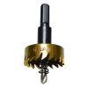 Коронка по металлу 35 мм, кольцевая, Maximum MX07864 (кратно 10 шт)  (3094)