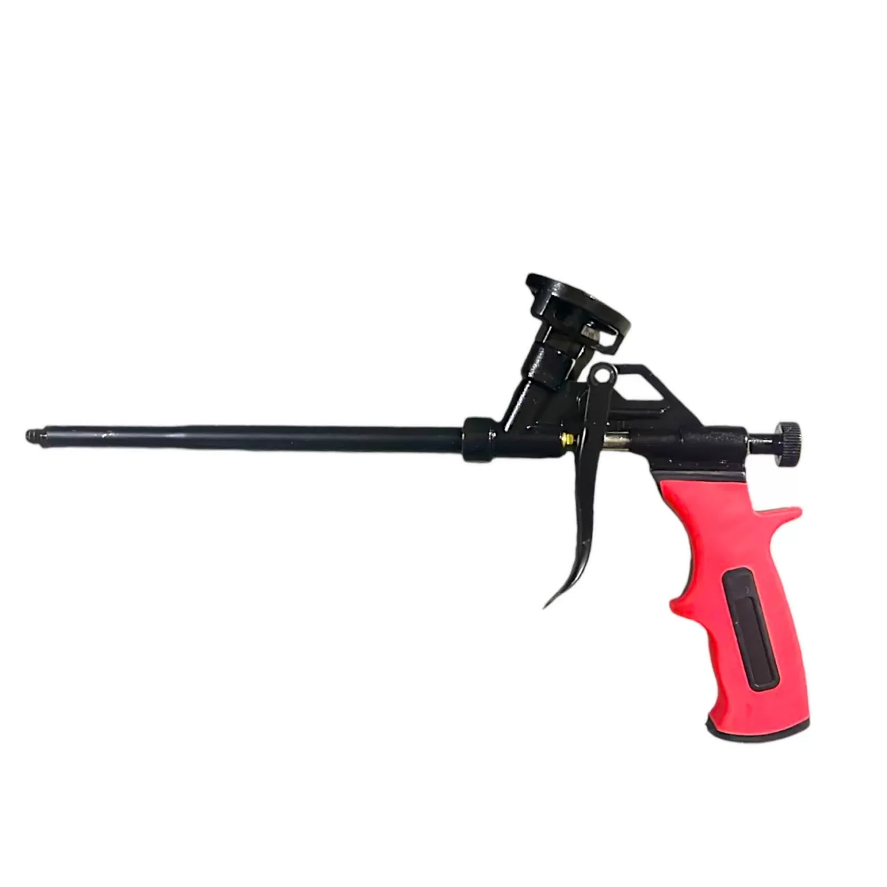 Пистолет для монтажной пены с тефлоновым покрытием, без крана, "MAXIMUM" MX 16187