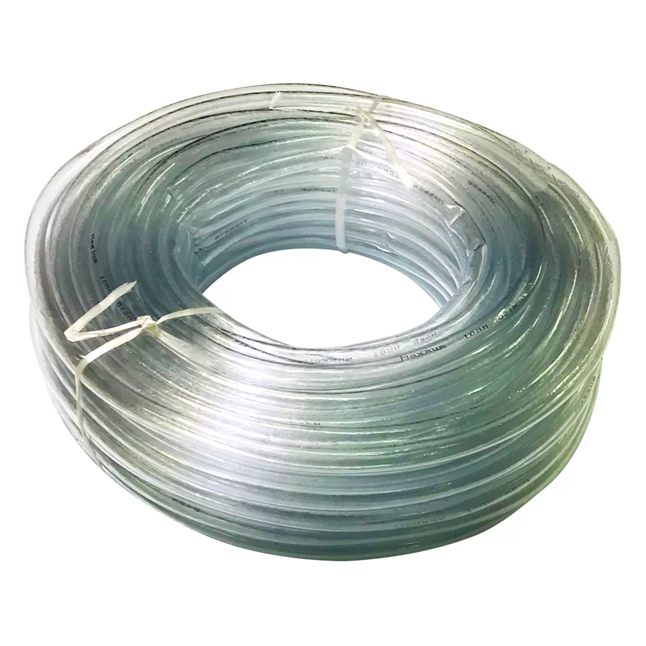 Шланг ПВХ "MAXIMUM" 8ммx75м (2770)