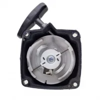 Стартер в сборе 43-52 куб., проволока