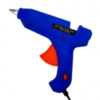 Термопистолет клеевой с выключателем 100 Вт «Maximum»